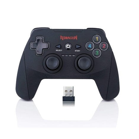 Redragon G808 Harrow Wireless Gamepad