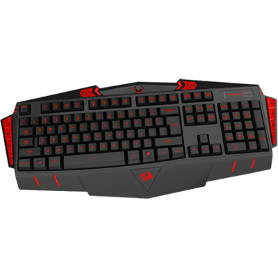 Redragon K501 - 2 Asura Gaming Keyboard