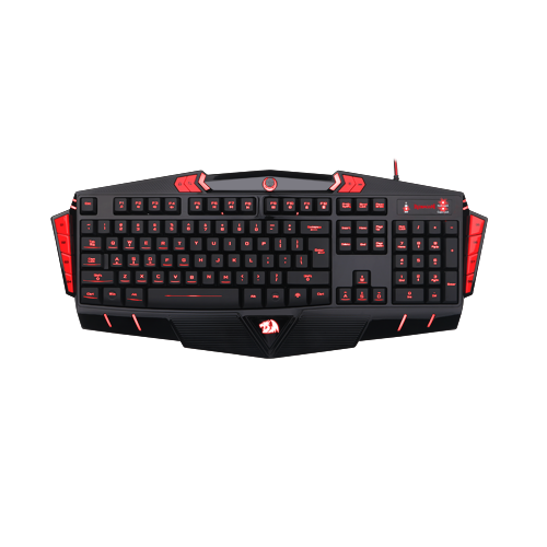 Redragon K501 - 2 Asura Gaming Keyboard Price in Pakistan