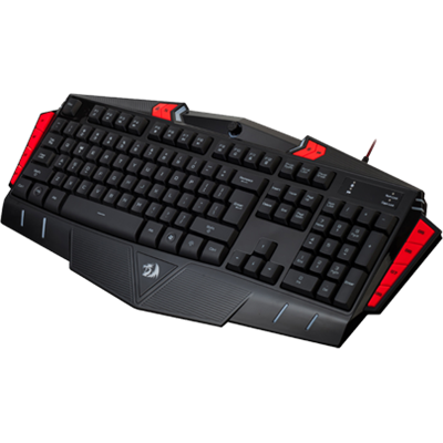 Redragon K501 - 2 Asura Gaming Keyboard Price in Pakistan