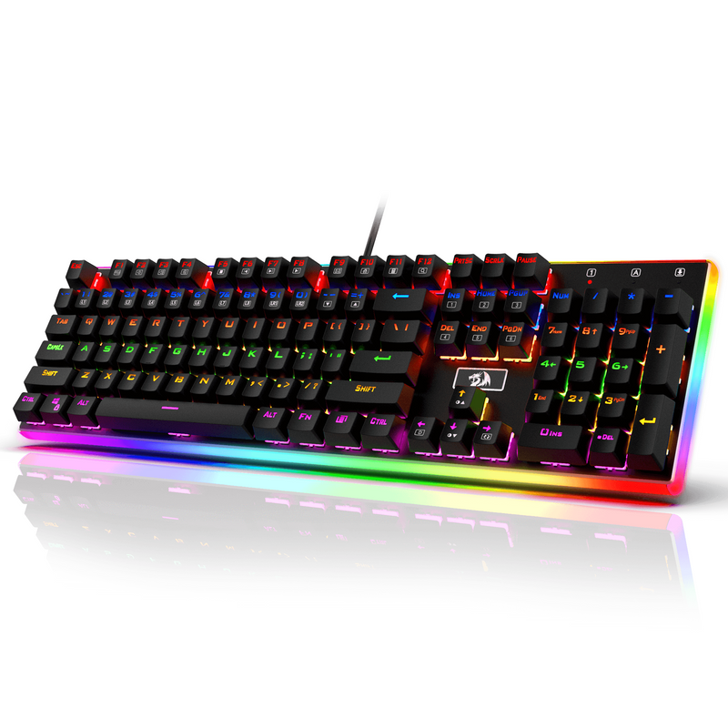 Redragon K577 Kali RGB Mechanical Gaming Keyboard