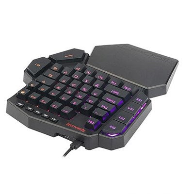 Redragon K585 DITI One-Handed RGB Mechanical Gaming Keyboard