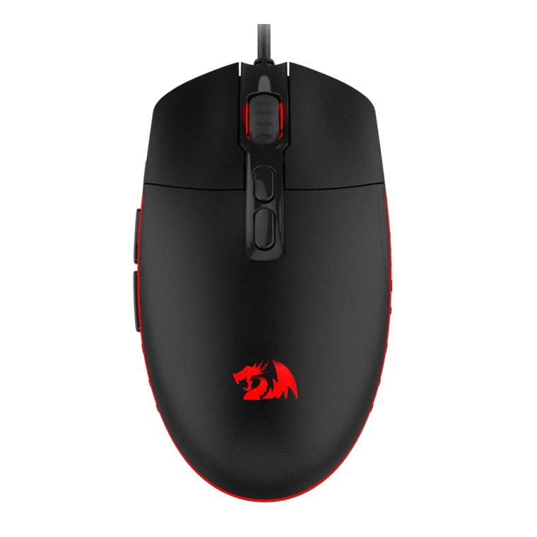 Redragon M719 Invader Wired Gaming Mouse Price in Pakistan