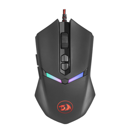 Redragon M602-1 Nemeanlion 2 RGB Gaming Mouse Price in Pakistan