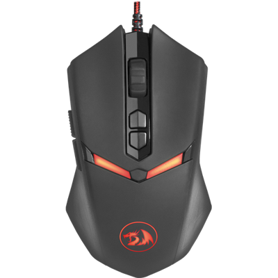 Redragon M602-1 Nemeanlion 2 RGB Gaming Mouse