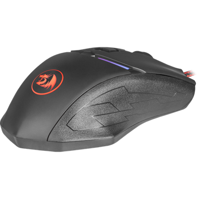 Redragon M602-1 Nemeanlion 2 RGB Gaming Mouse