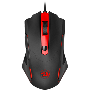 Redragon Pegasus M705 Gaming Mouse (Black) Price in Pakistan
