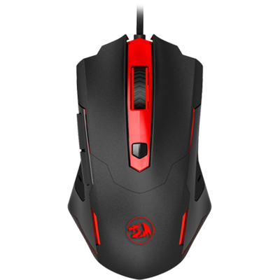 Redragon Pegasus M705 Gaming Mouse (Black) Price in Pakistan
