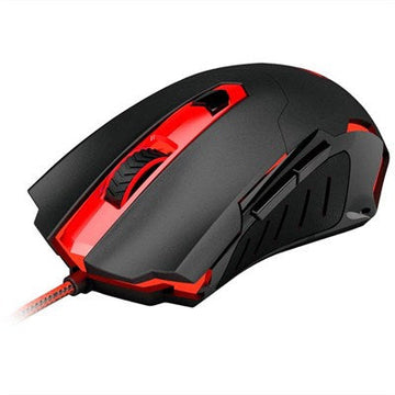 Redragon Pegasus M705 Gaming Mouse (Black) Price in Pakistan