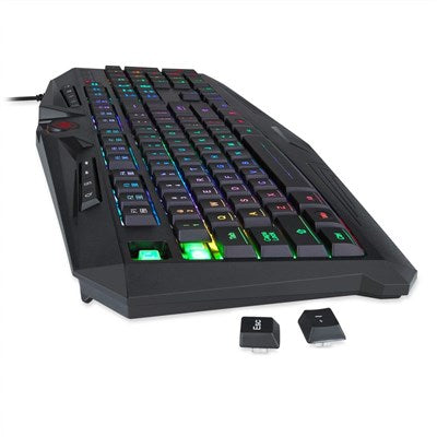 Redragon S101-1 2in1 Gaming Keyboard and Mouse Combo
