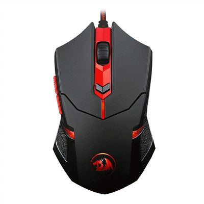 Redragon S101-1 2in1 Gaming Keyboard and Mouse Combo