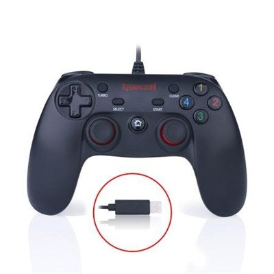 Redragon G807 Saturn Gamepad
