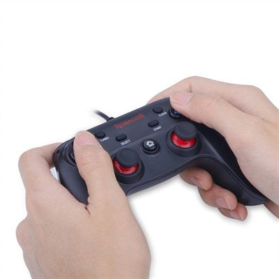 Redragon G807 Saturn Gamepad