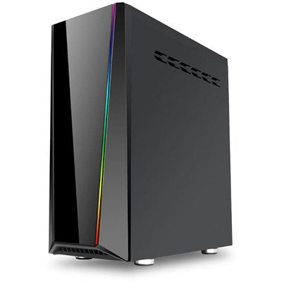 Redragon Tailgate Gc702 Gaming Pc Case Price in Pakistan