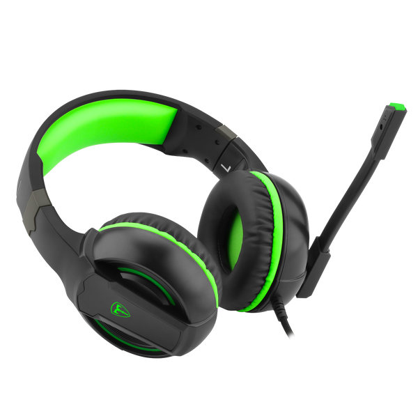 T-Dagger Caucasus T-RGH207 Gaming Headphone