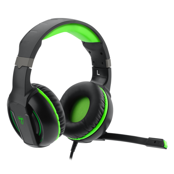 T-Dagger Caucasus T-RGH207 Gaming Headphone