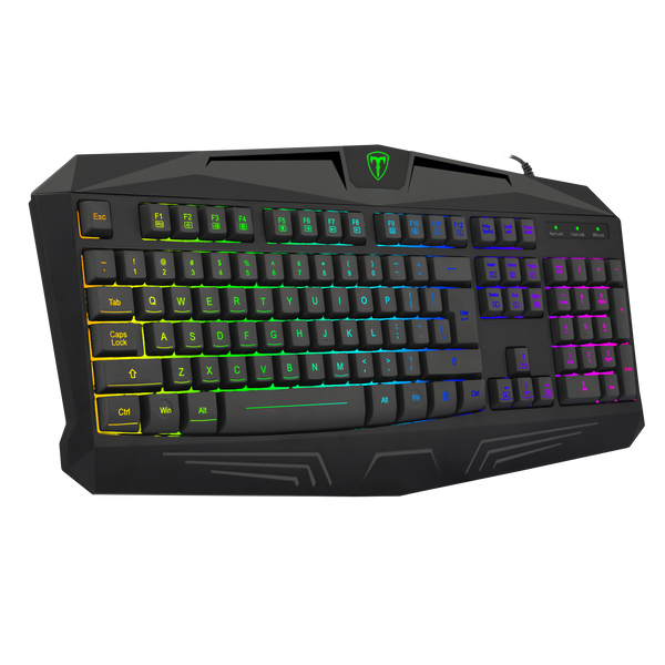 T-Dagger T-TGK202 Tanker Gaming Keyboard