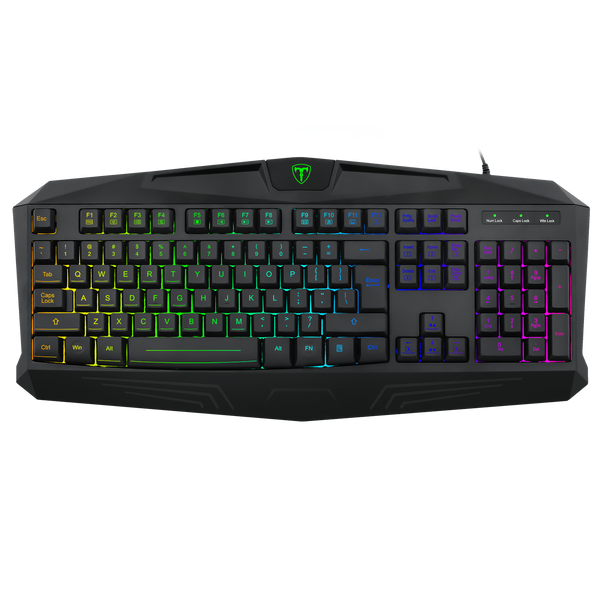 T-Dagger T-TGK202 Tanker Gaming Keyboard Price in Pakistan