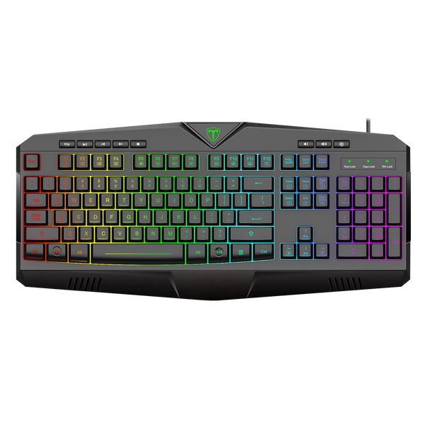 T-Dagger T-TGK205 Submarine Gaming Keyboard Price in Pakistan