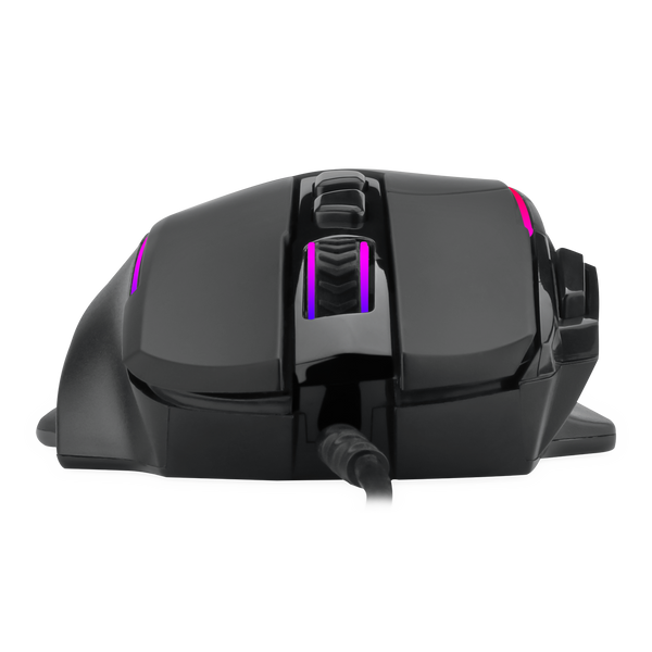 T-Dagger T-TGM307 Roadmaster Backlighting RGB Gaming Mouse