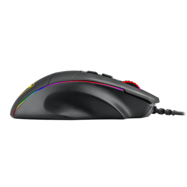 T-Dagger T-TGM307 Roadmaster Backlighting RGB Gaming Mouse