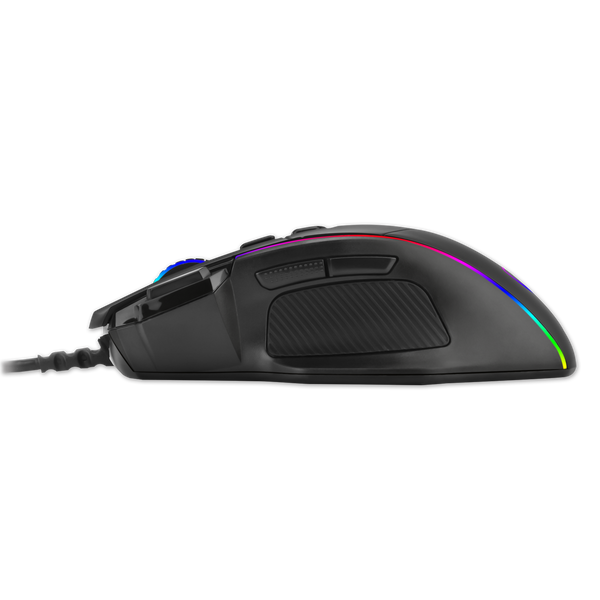 T-Dagger T-TGM307 Roadmaster Backlighting RGB Gaming Mouse