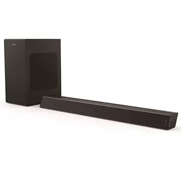 Philips TAB7305_98 Sound Bar Computer Woofer Speaker