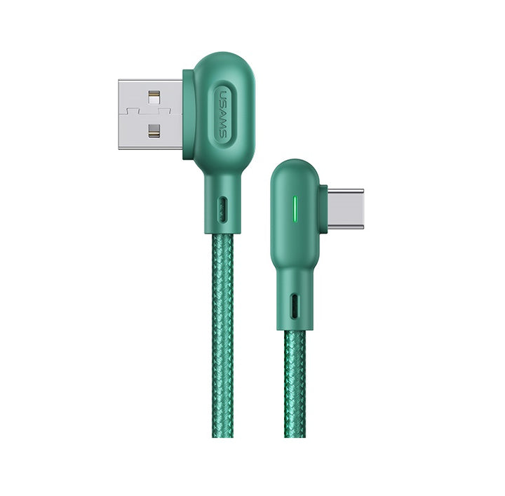 USAMS US-SJ457 U57 Type C Data Cable 1.2m