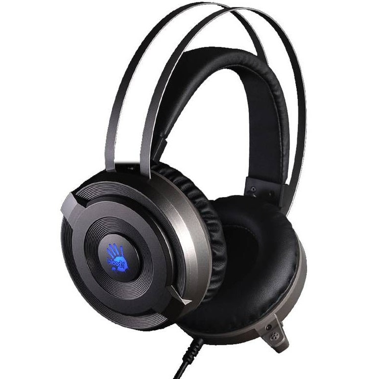 Bloody G520 7.1 USB Gaming Headphone