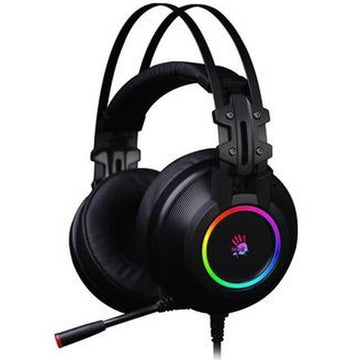 Bloody G528 RGB Gaming Headphones with Mic Price in Pakistan