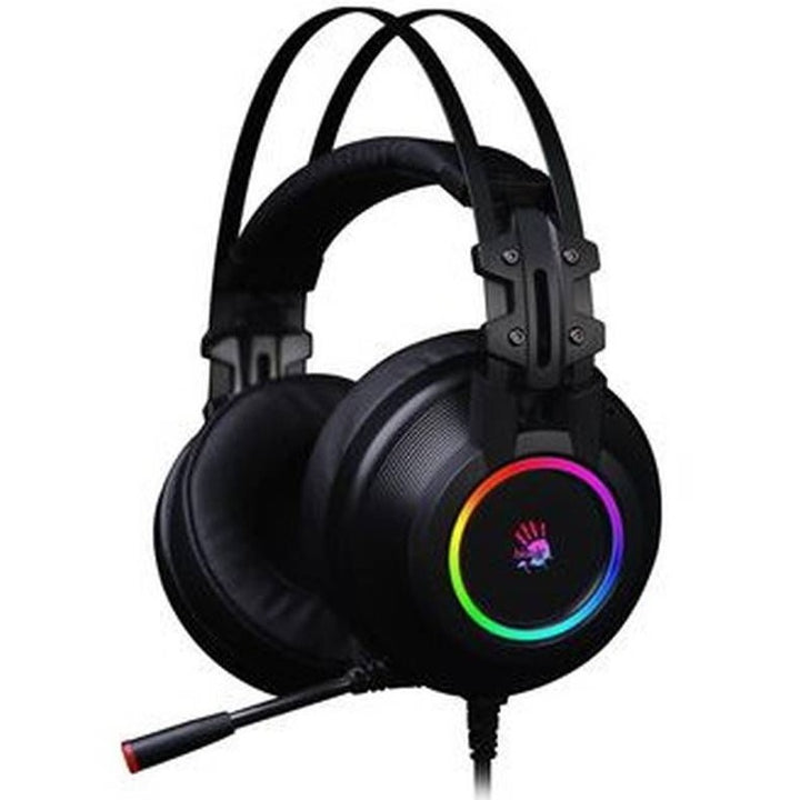 Bloody G528 RGB Gaming Headphones with Mic Price in Pakistan