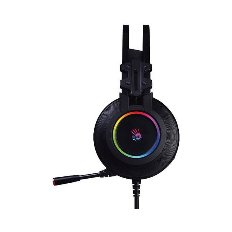 Bloody G528 RGB Gaming Headphone with Mic