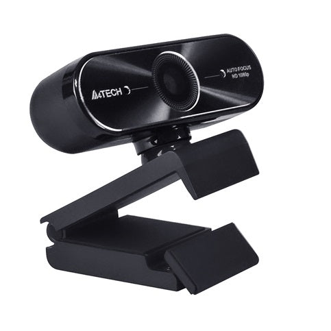 A4Tech PK-940HA Webcam For Pc - Full HD 1080P