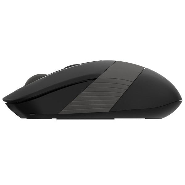 A4Tech FG10S Fstyler - Silent Clicks - Computer Wireless Mouse