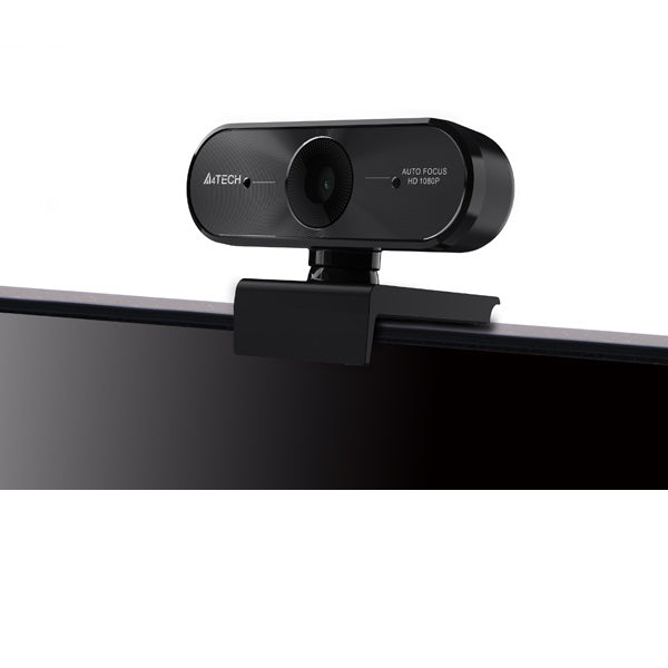 A4Tech PK-940HA Webcam For Pc - Full HD 1080P