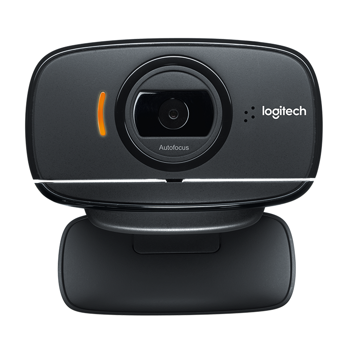 Logitech B525 1080p HD Webcam For Pc Price in Pakistan