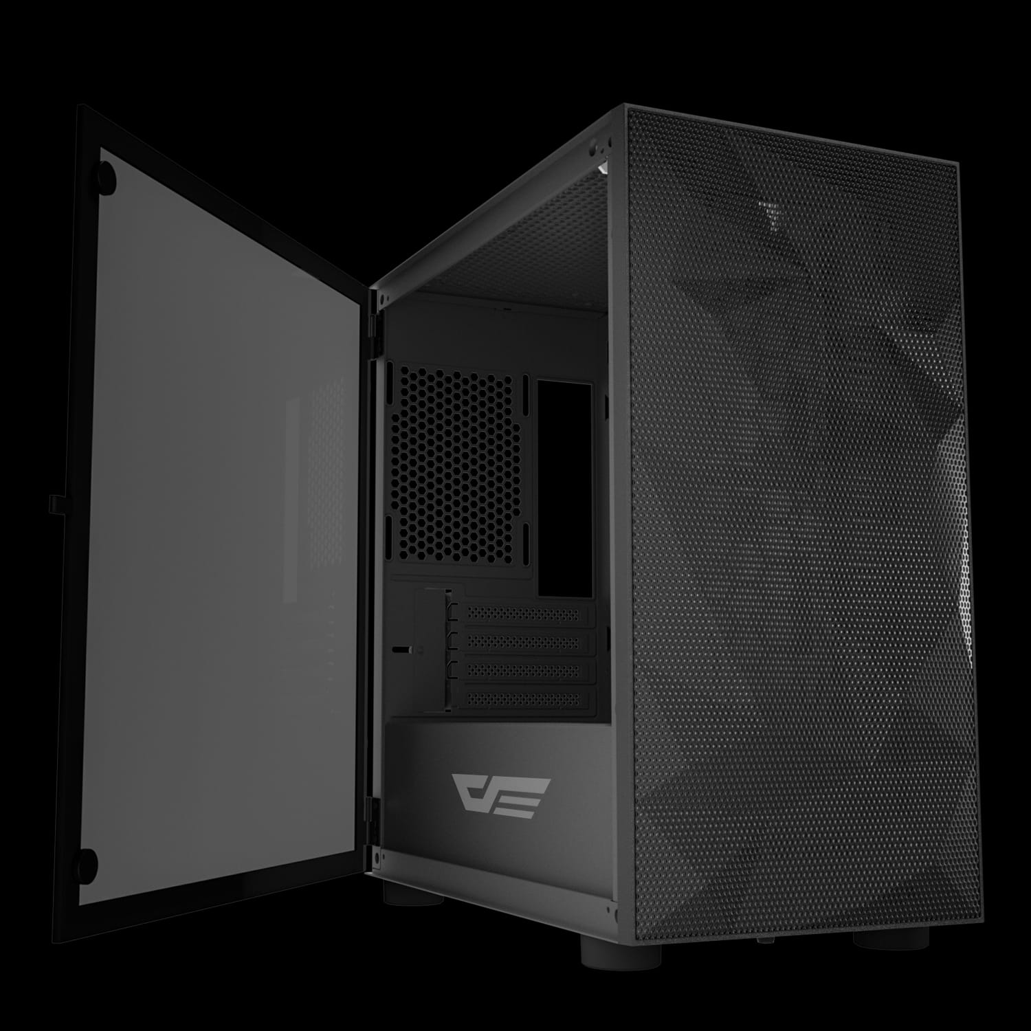 Basic Computer Casing Buy Now - RGB Gaming PC Casing at Best Price in Pakistan – Technoo