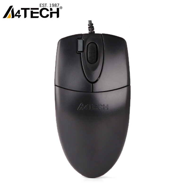 4tech Price A4Tech OP-620D Optical Wired Computer Mouse - Pakistan