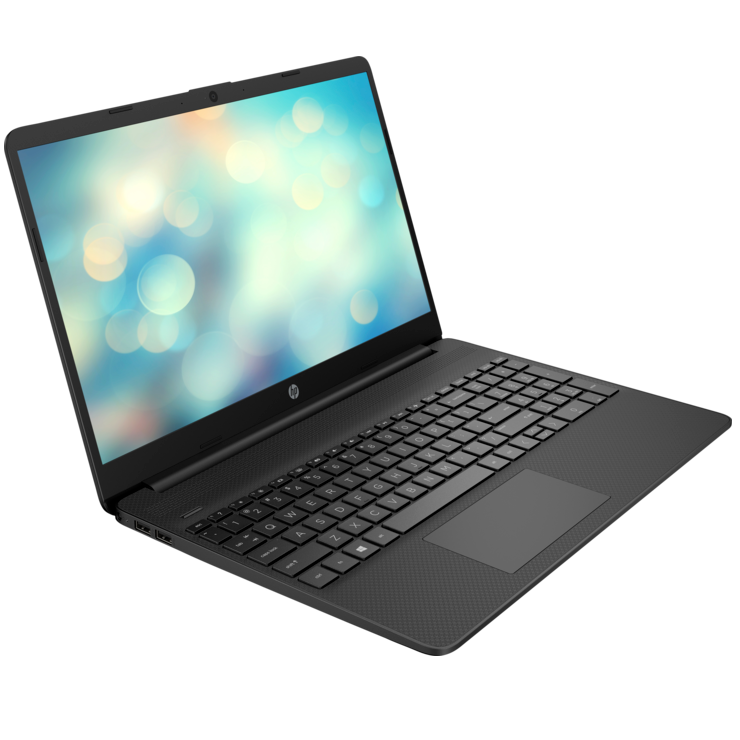 HP 15S FQ5021 Core i5 12th Gen Laptop