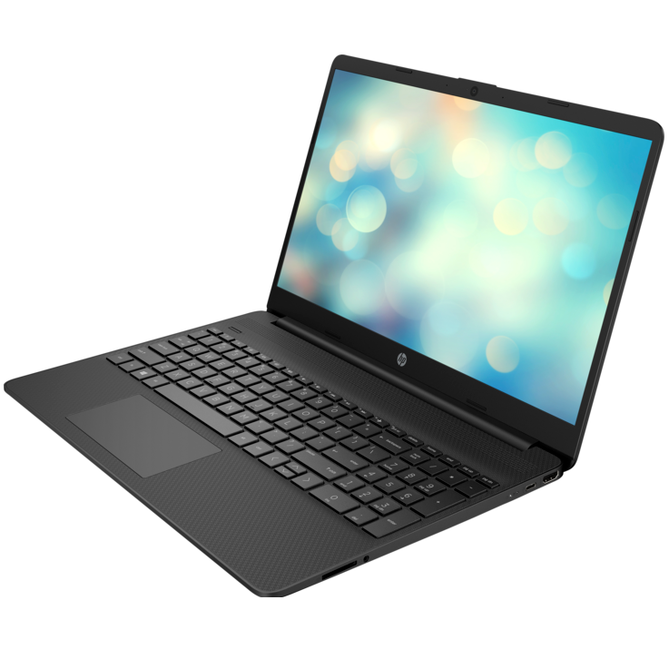 HP 15S FQ5021 Core i5 12th Gen Laptop