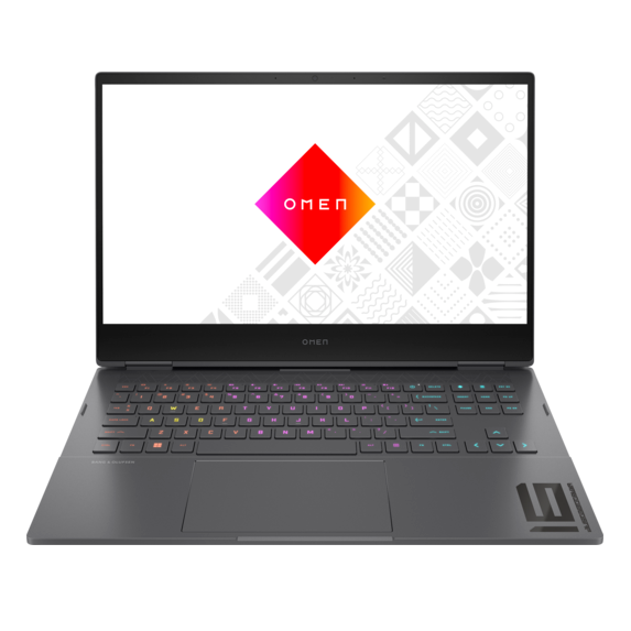 HP OMEN Gaming 16-N0797 AMD Ryzen 7 6800H Laptop