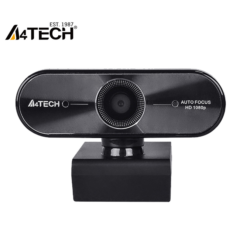 A4Tech PK-940HA Webcam For Pc - Full HD 1080P - Pakistan