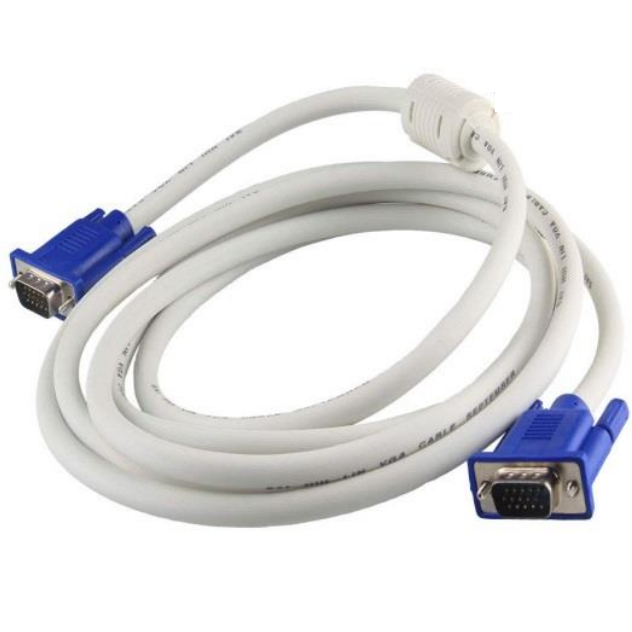 VGA Cable (VGA to VGA) 3m