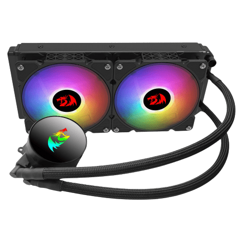 Redragon CCW3000 Effect X Water CPU Cooler