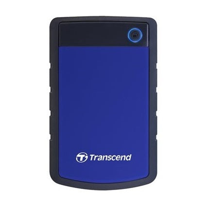 Transcend StoreJet  4TB USB 3.0 Portable Hard Drive
