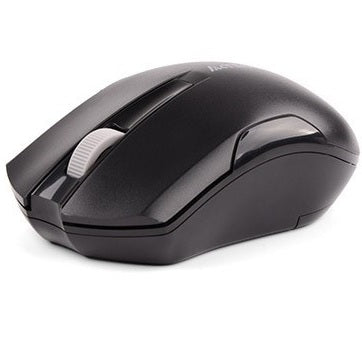 A4Tech G3-200N(S) Silent Clicks Computer Wireless Mouse