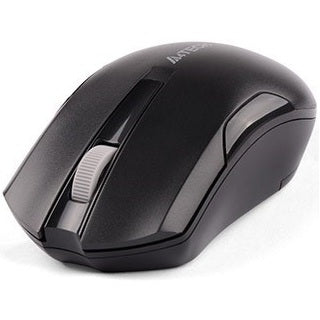 A4Tech G3-200N(S) Silent Clicks Computer Wireless Mouse