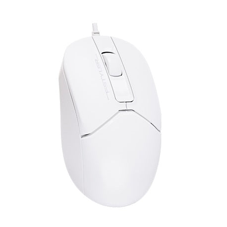 A4Tech FM12 Fstyler Optical Computer Mouse