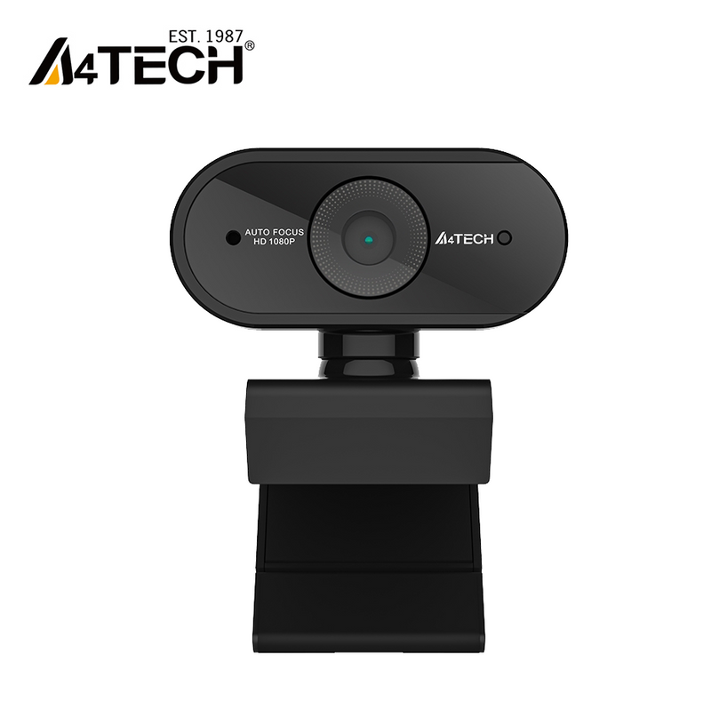A4Tech PK-930HA Webcam For Pc - Full HD 1080P - Pakistan
