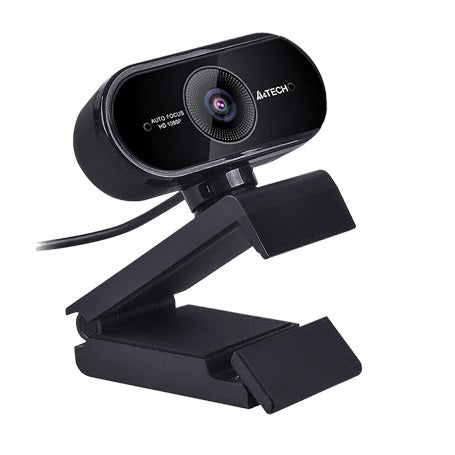A4Tech PK-930HA Webcam For Pc - Full HD 1080P
